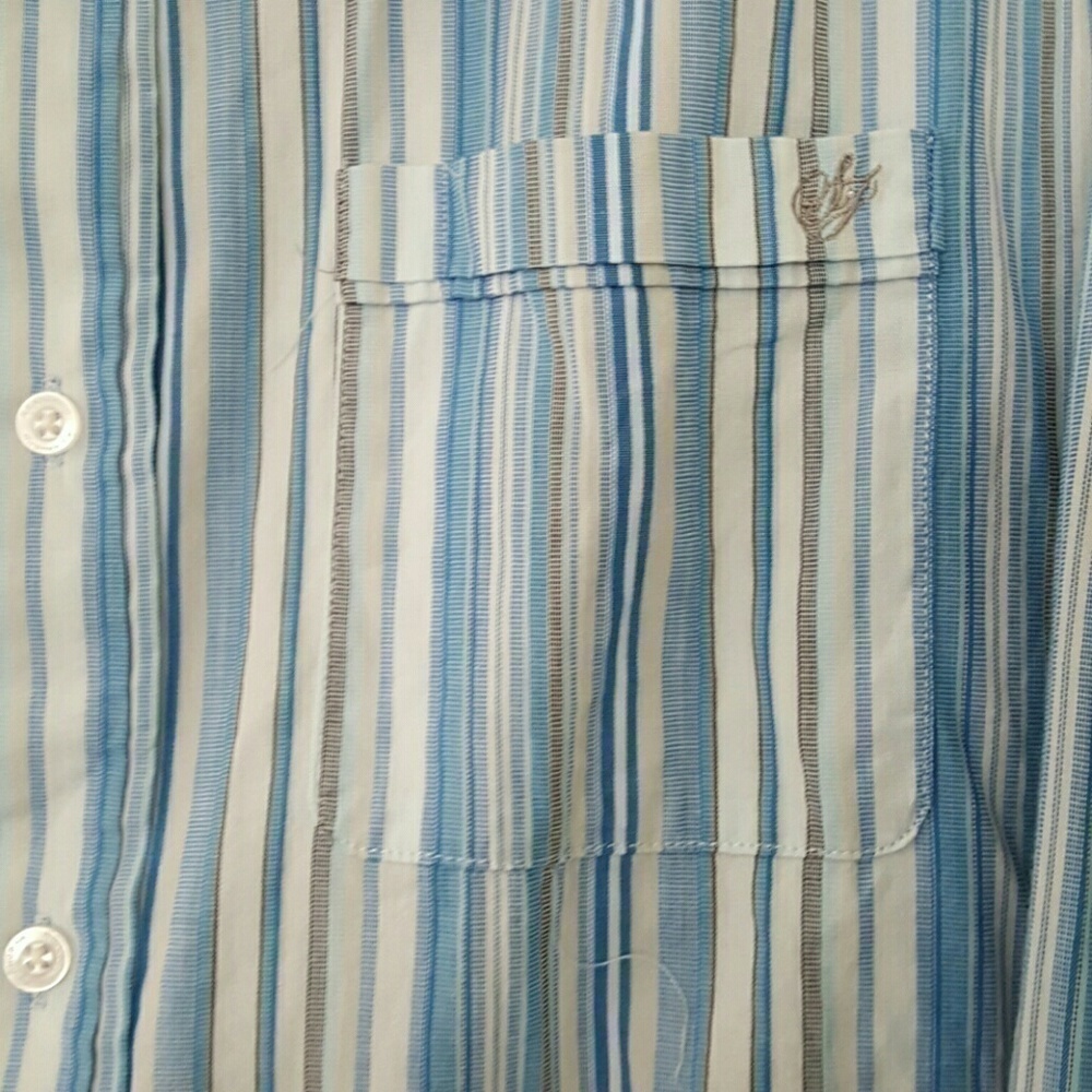 Sean John button down - Picture 2 of 3